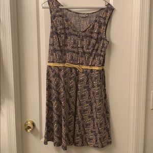 Custom eShakti dress